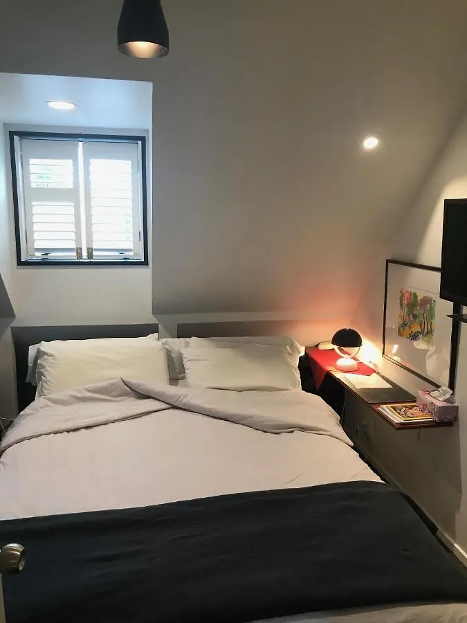Pryor Haven Chalet Green Retreat In A Lovely Place Christchurch